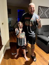 User picture