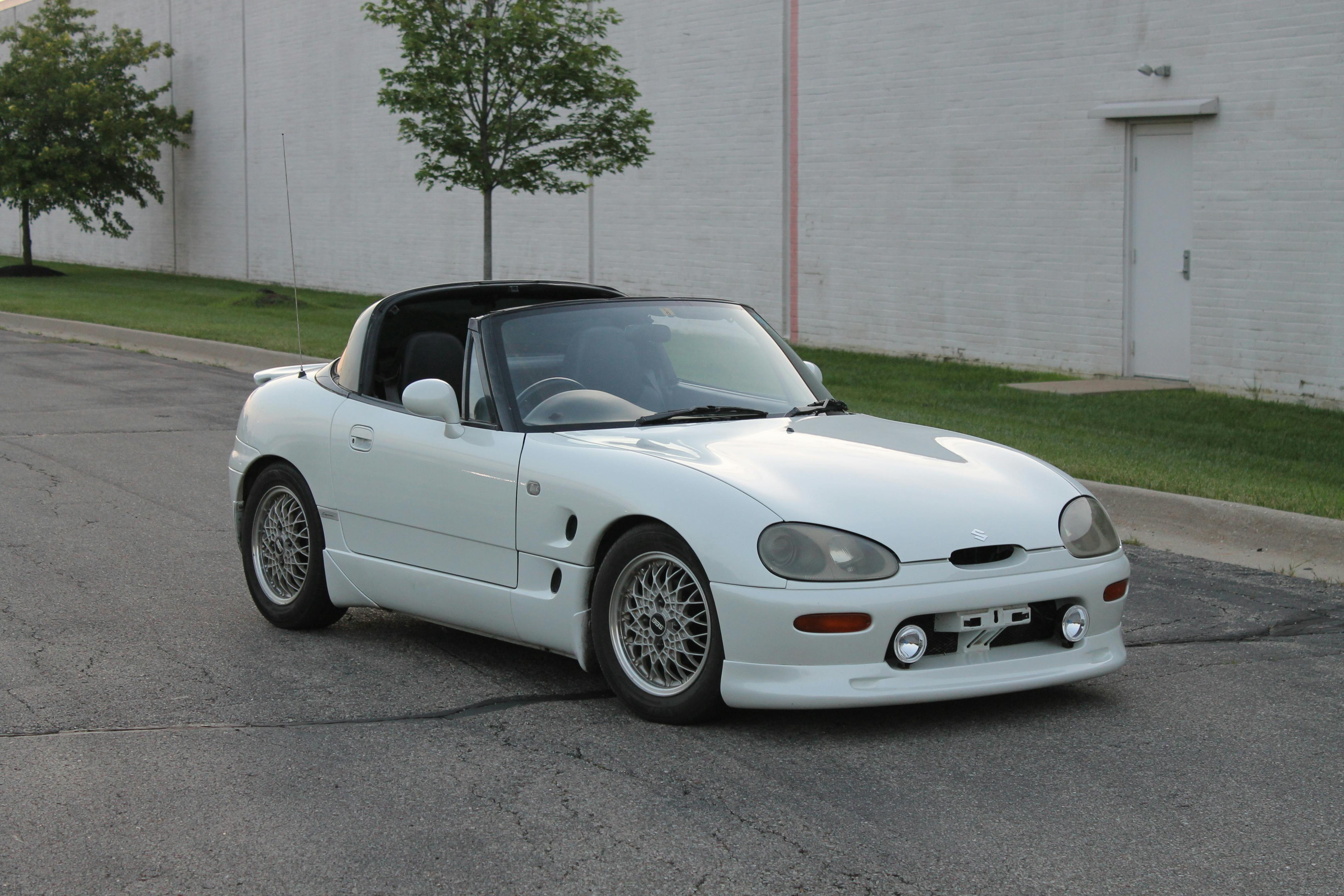 suzuki cappuccino performance parts