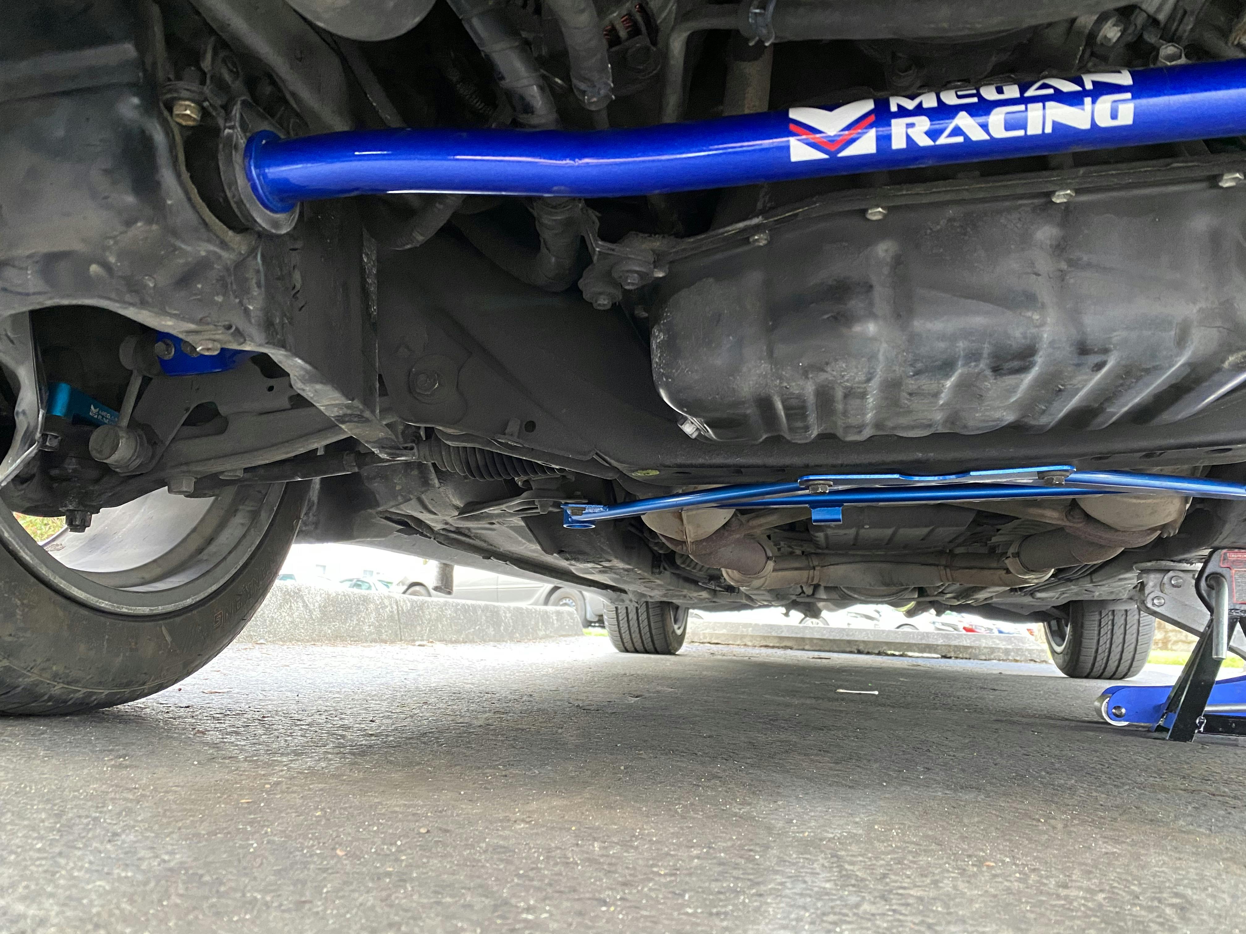 GS400 Steering Tie Rod Replacement Tie Rod End Kit For Lexus GS300, GS400, GS430 (1998-2005) – 4-Piece Front Set GS430 Front Tie Rod Kit 4-piece - Foto 7