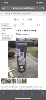 User picture