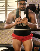 User picture