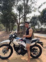 User picture