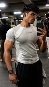 User picture