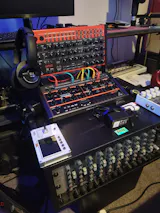 User picture
