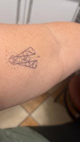 (6 unidades) Kit Fé Semi-Permanente