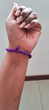 Solzinho Semi-Permanente