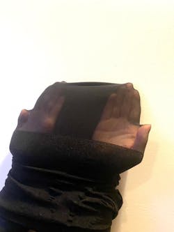 Collants Ultras-Résistants by Forevers®