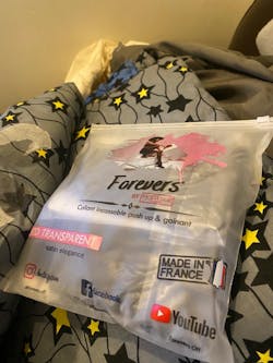 Collants Ultras-Résistants by Forevers®