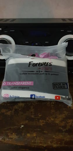 Collants Ultras-Résistants by Forevers®