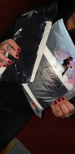 Collants Ultras-Résistants by Forevers®