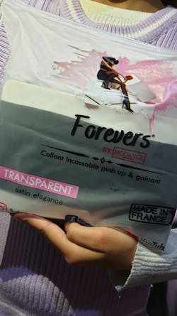 Collants Ultras-Résistants by Forevers®
