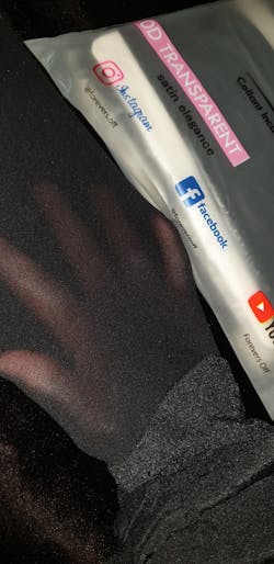 Collants Ultras-Résistants by Forevers®