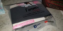 Collants Ultras-Résistants by Forevers®