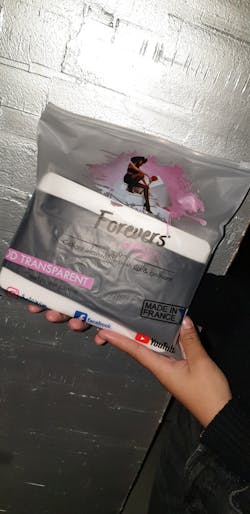 Collants Ultras-Résistants by Forevers®