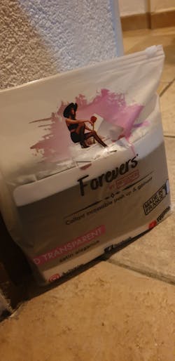 Collants Ultras-Résistants by Forevers®