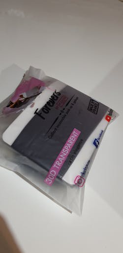 Collants Ultras-Résistants by Forevers®