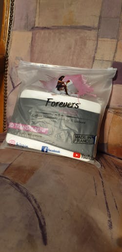 Collants Ultras-Résistants by Forevers®