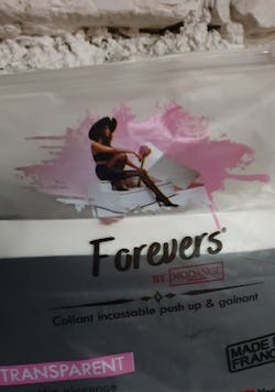 Collants Ultras-Résistants by Forevers®