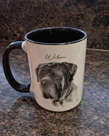 User picture