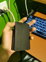 User picture