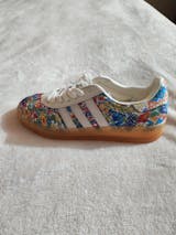 adidas Gazelle Indoor “Liberty London – Floral Embroidery”