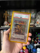 User picture