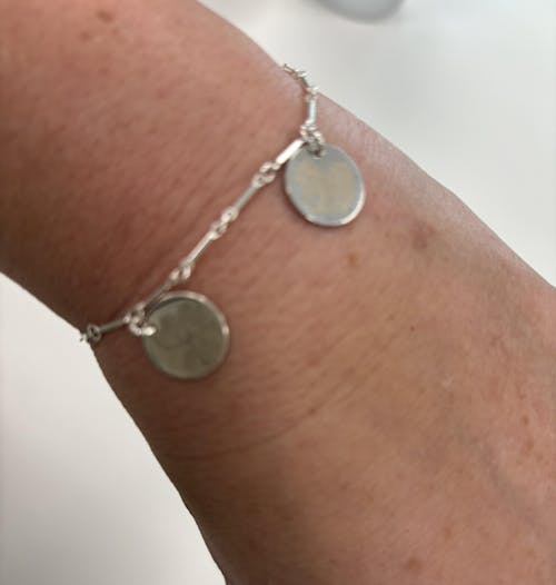 Armband Jent - meerdere (formaten) hangers