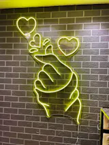 Logo Néon Personnalisé – Création de Logos & Designs Néon Sur Mesure pour Illuminer Votre Marque | Colorneon