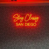 Logo Néon Personnalisé – Création de Logos & Designs Néon Sur Mesure pour Illuminer Votre Marque | Colorneon