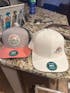 Colorado Chick™ Light Grey Salmon Trucker Hat