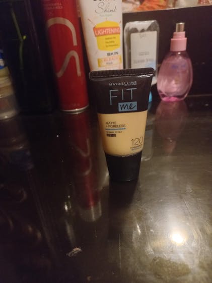 Purchase Maybelline New York Fit Me Dewy + Smooth Primer With Clay, Normal  To Dry Skin Online at Best Price in Pakistan 