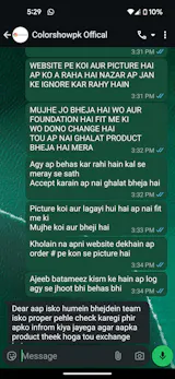 User picture