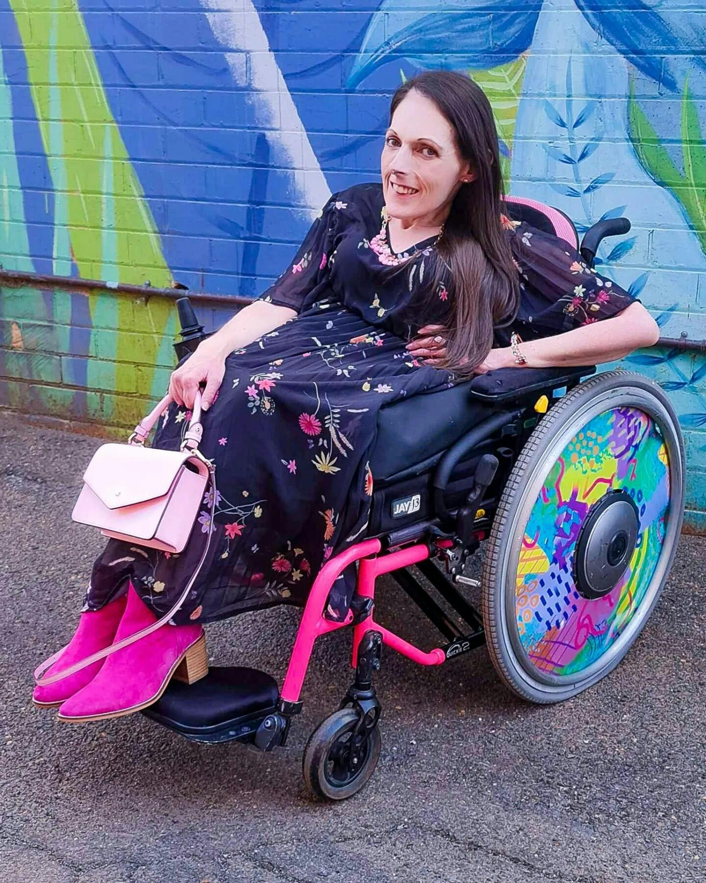 Our Community Colour My Wheels our-community-colour-my-wheels