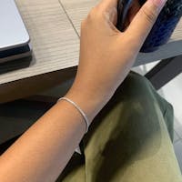 Ruby Game On Bracelet - 1.3 carat