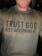 Combat Iron® TRUST GOD. NOT GOVERNMENT. Tee | OD Green