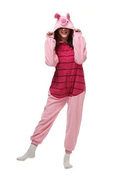 Combinaison Pyjama Porcinet
