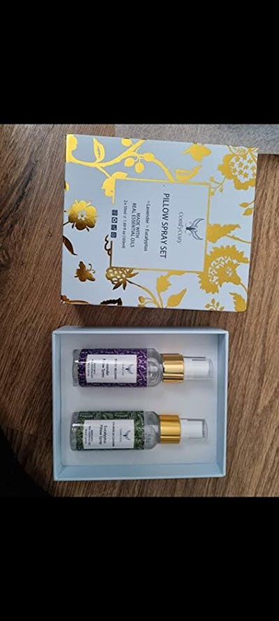Pillow Spray Set