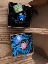 R.E.E.P. Mini Droids