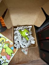 R.E.E.P. Mini Droids