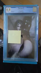 User picture