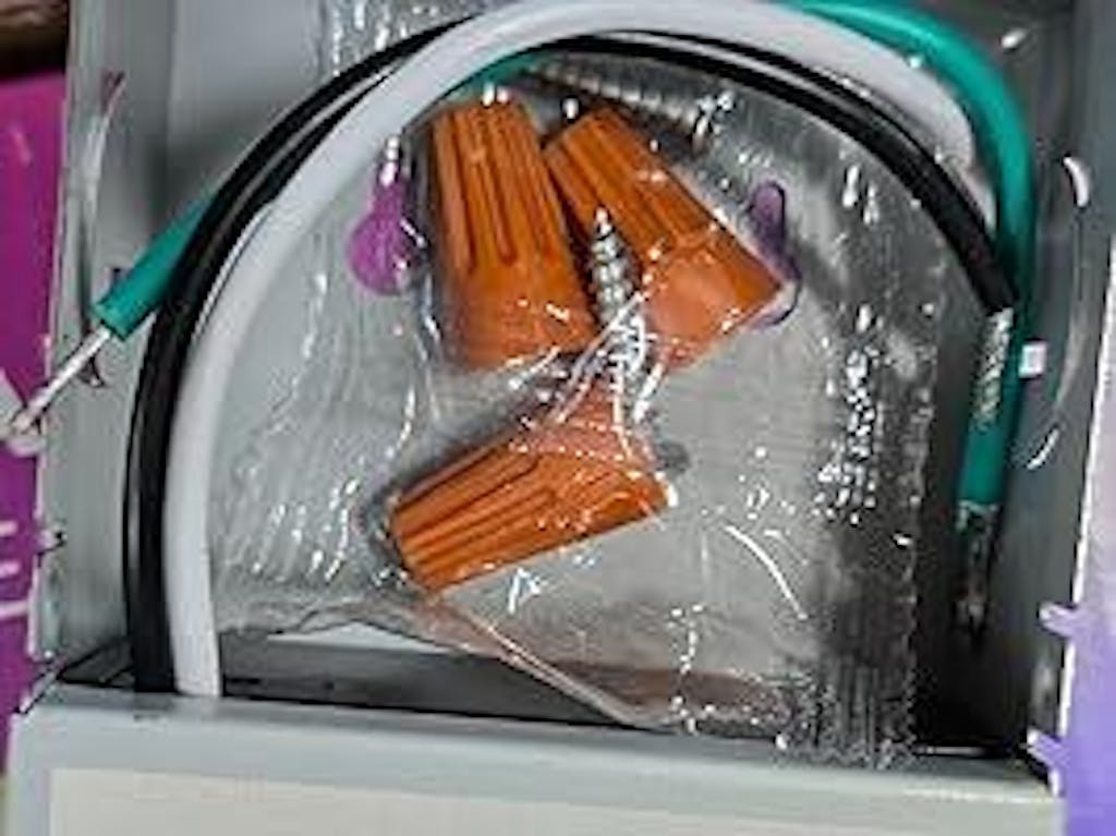 ComiLED 4 Inch White Smart Recessed Lighting 12-Pack