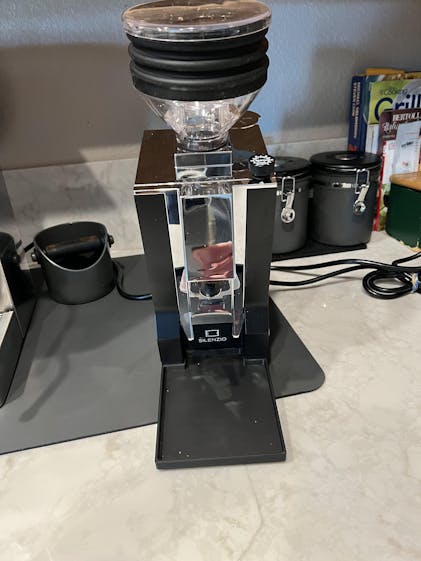 Lelit Anna 2 Manual Espresso Machine, #PL41TEM – ECS Coffee