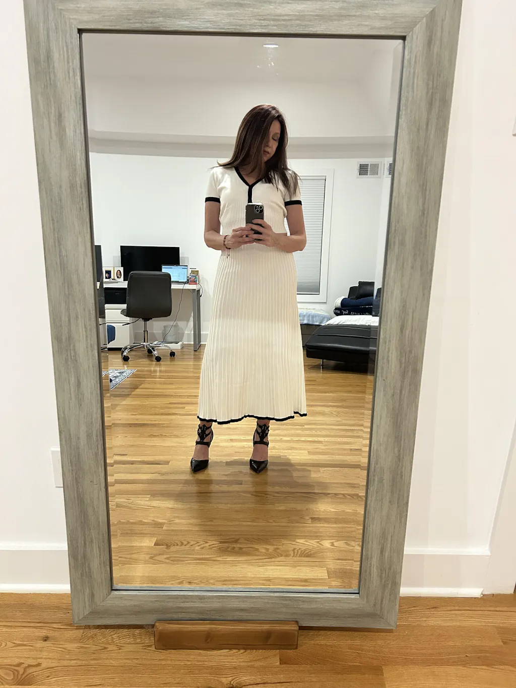 Comfort & Style skirt Set main image 0