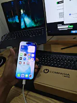 User picture