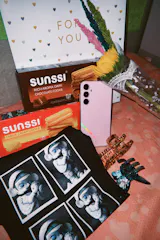 User picture