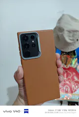 User picture