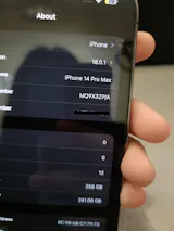 User picture