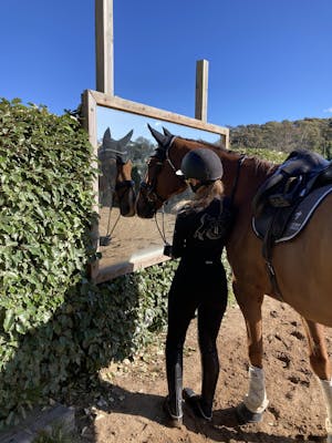 DADA Sport Kit - Riding pants