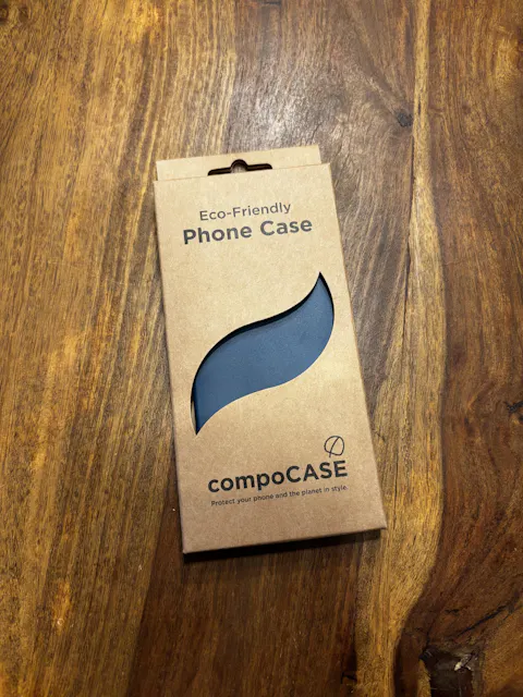 iPhone 16 Pro Max CASE | Weizenstroh