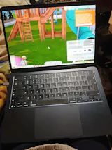 User picture
